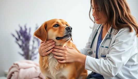 Soothe Your Furry Friend: Proven Strategies to Relieve Pet Anxiety and Stress