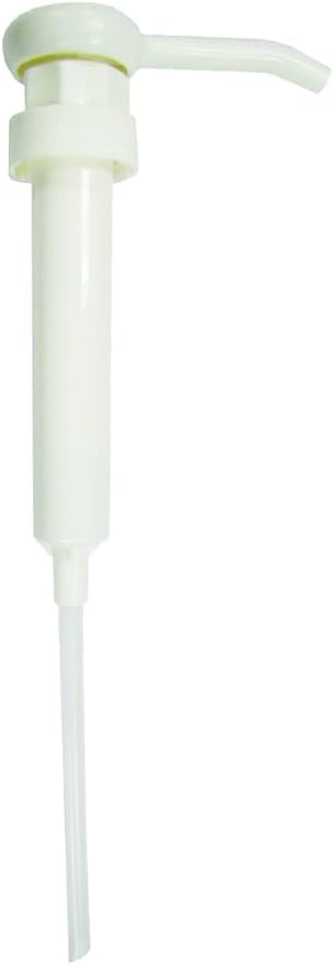 Chris Christensen Gallon Liquid and Gallon Pump Dispenser Bundle- SmartWash50 Tropical Breeze Ultra Concentrated Dog Shampoo, Suitable for all Coats + Gallon Pump Dispenser, Easily Dispenses, No Mess