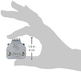 Oster Cryogen-X Blade Size 5/8