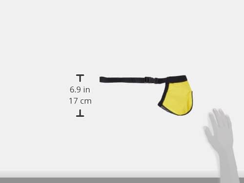 Proguard Softie Dog Muzzle, Extra Large