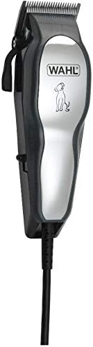 WAHL 11 Piece Deluxe Pet Clipper Grooming Kit