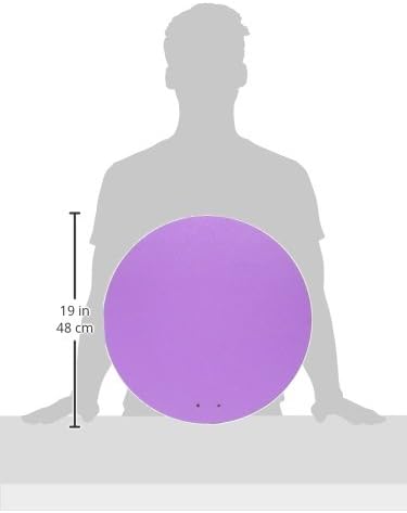 Master Equipment Pet Grooming Table for Pets,Purple