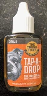 Tap A Drop Citrus