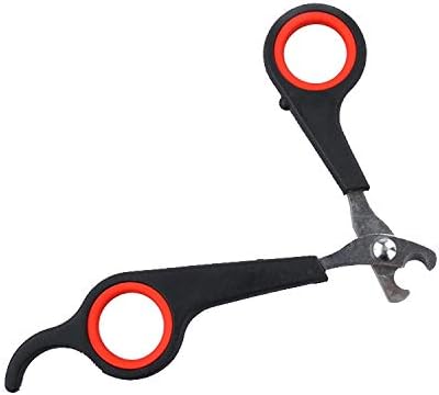 Small Dog Nail Clippers Trimmers, Pet Nail Clippers - Small Pet