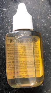 Tap A Drop Citrus