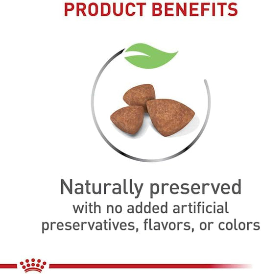 Royal Canin Size Health Nutrition X-Small Puppy Dry Dog Food, 14 lb bag