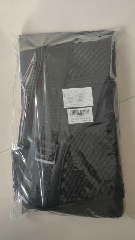 Cat Carrier Airline Approved Pet Carrier,Soft-Sided Pet Travel Carrier for Cats Dogs Puppy Comfort Portable Foldable Pet Bag,Airline Approved