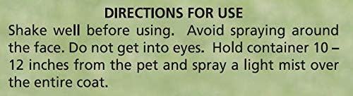 Davis BFC.FB14 Best Friend Flowering Bamboo Pet Cologne, 14.1 oz