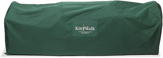Kittwalk Outdoor Protective Cover for Deck and Patio