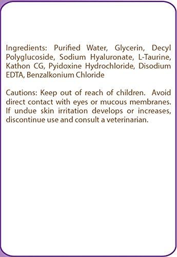 Healthy Breeds Boerboel Tear Stain Wipes 70 Count