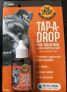 Tap A Drop Citrus