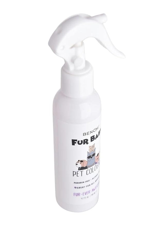 Fur Baby Fur-Ever Awesome Pet Cologne 140 ml (Floral-Woody-Powdery)