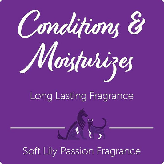 Nootie Daily Spritz Pet Conditioning Spray - Dog Conditioner for Sensitive Skin - Long Lasting Fragrance - No Parabens, Sulfates, Harsh Chemicals or Dyes – Sold in Over 10,000 Pet Stores