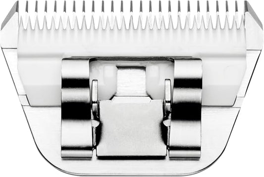 Andis 561464 ceramicEDGE #5FW Cover Wide Blade, Small Animal and Pet Grooming, Detachable Replacement Blade, Long Lasting, Stainless Steel