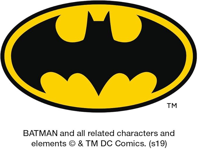 GRAPHICS & MORE Harley Quinn Diamond Logo Chrome Plated Metal Pet Dog Cat ID Tag