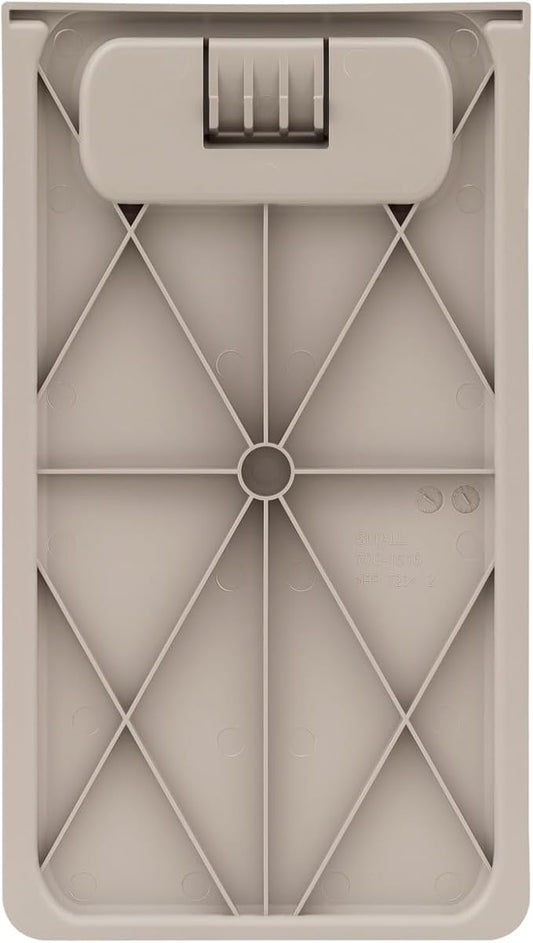 PetSafe Closing Panel Pet Door Cover - Durable, Plastic Dog Door Cover - Rust-Proof - Compatible with Select PetSafe Doors - Large