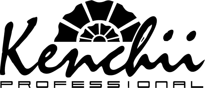 Kenchii Flash Clipper Blade (7F,3mm) Only Compatible With Flash Clipper, Black & White