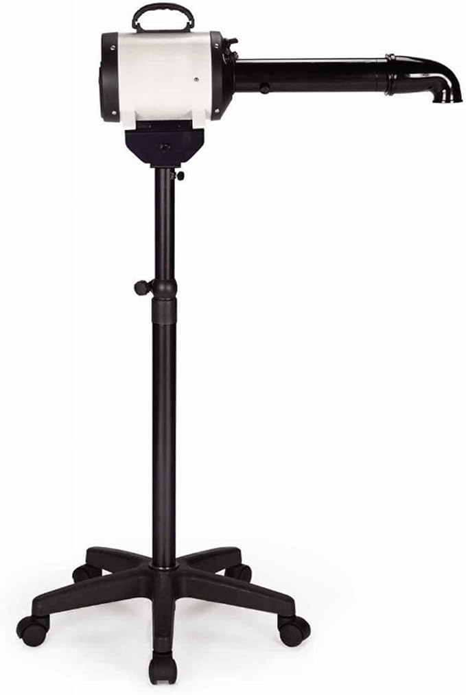 Master Equipment FlashDry Stand Pet Dryer, Purple