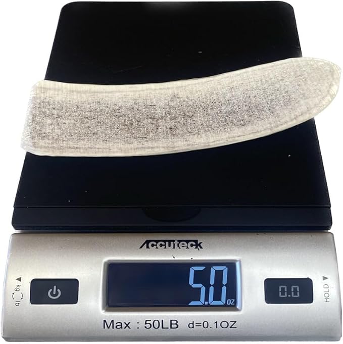 The Antler Box Premium Elk Antler Dog Chews (1 Piece Box) (Split, Large (4-6Oz)