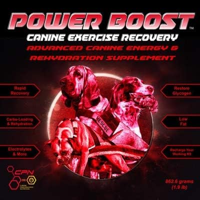 (CPN) Power Boost (1.8 lbs)