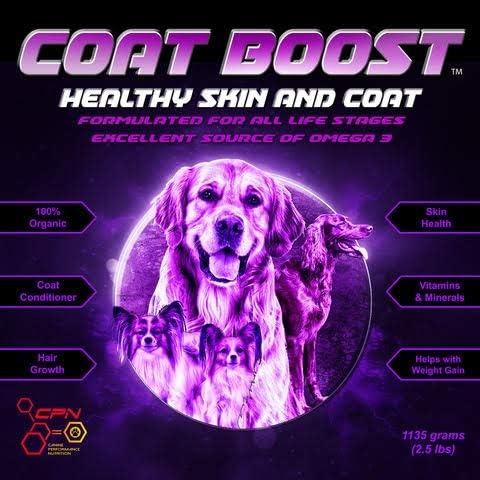 (CPN) Coat Boost (5 lbs)