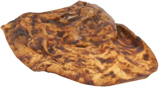 Redbarn's Bully Coated Cow Ears for Dogs, All-Natural, Single-Ingredient Chews, 4.2 Ounce (Pack of 6)