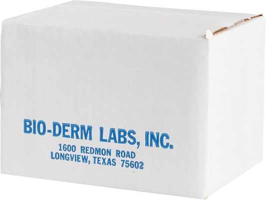 Bio-Groom Pro-White Dog Grooming Powder - Harsh Coat Defense, Dog Bathing Supplies, Puppy Wash, Cat & Dog Grooming Supplies, Cruelty-Free, Made in USA, Dog Powder for Odor - 2.5 lb Box