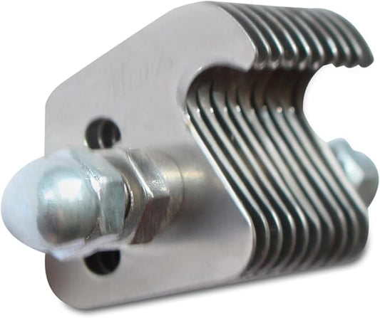 Mars Coat King Spare Blade, Mini-Curry Comb Blade, 10 Blade Extra Fine