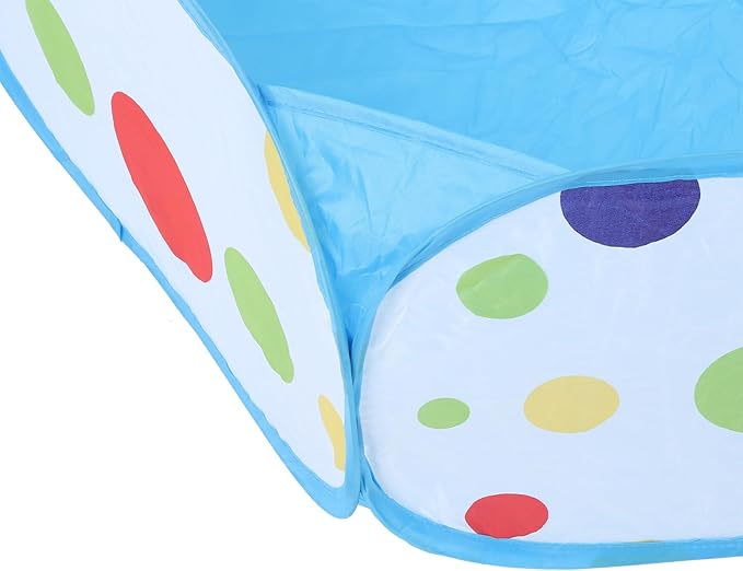 Portable Pet Playpen, Foldable Dog Playpen Pet Exercise Pen Tents Puppy House Playground Small Animals Tent for Indoor Outdoor Kitten Puppy Hamster Camping