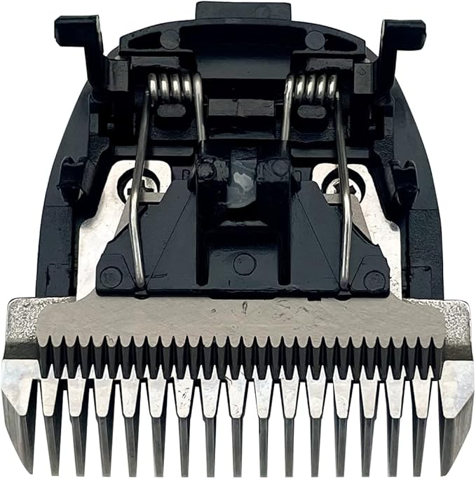 Precuttify,Literpro-A8, Literpro-x5, Professional Pet Grooming Clipper Replacement Blade【5f 6mm】