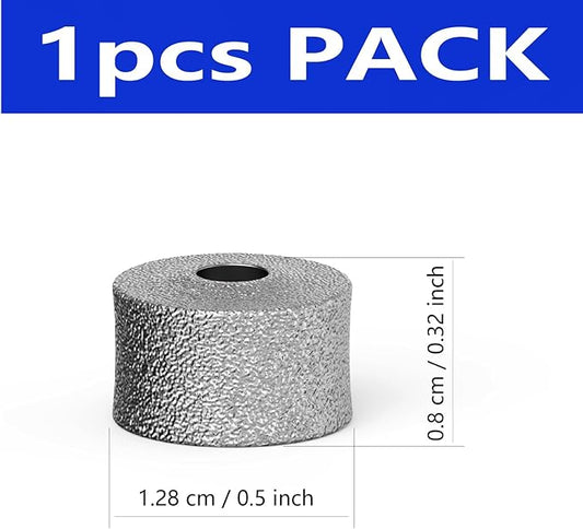 Pet Nail Grinder Replacement Grinding Wheels 1 Pieces