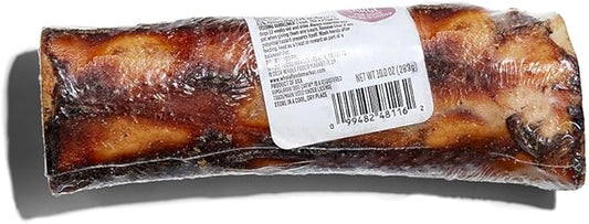 Whole Paws, Smoked Beef Bone with Bully Stick & Himalayan Cheese, Large (For Dogs 60 lbs & Under), 10 Ounce