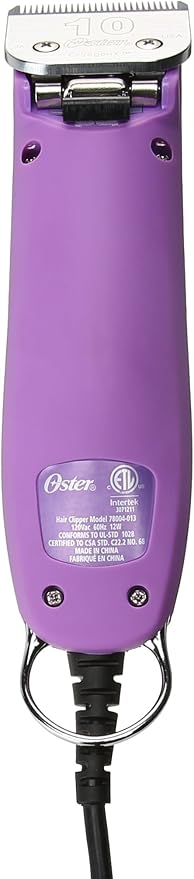 Oster Professional Series Powermax 2-Speed Pet Grooming Clippers