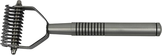 Professional Pet Grooming Undercoat Rake