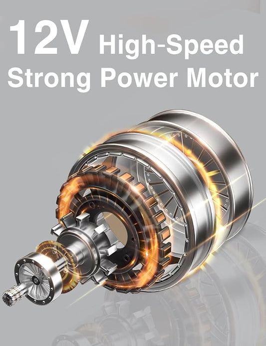 Dog Grooming Clippers High Power Dog Clipper for Thick Heavy Coats Low Noise Plug-in Pet Trimmer Pet Professional Grooming Clippers with Guard Combs Brush for Dogs Cats and Other Animals