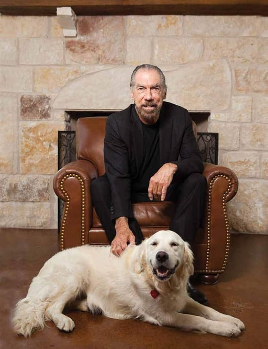 John Paul Pet Tea Tree Conditioning Spray with Aloe, Soothes, Conditions and Moisturizes, 8 fl. oz.