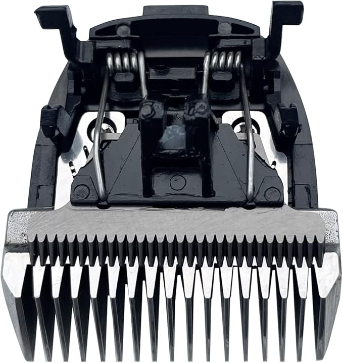 Precuttify,Literpro-A8, Literpro-x5, Professional Pet Grooming Clipper Replacement Blade【4f 9mm】