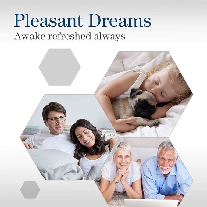 COONP Full XL Mattress Topper, Extra Thick Pillowtop, Cooling Plush Mattress Pad Cover Cotton Top Bed Topper Protector with 8-21 Inch Deep Pocket