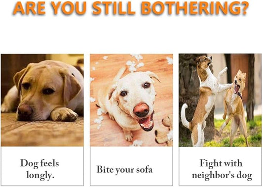 BESTHLS Pet Ball for Dog Small 2inch Pet Toy Tennis Balls for Pet Puppy Tiny Small Dogs Fetching Exercise & Training (16 Pack)