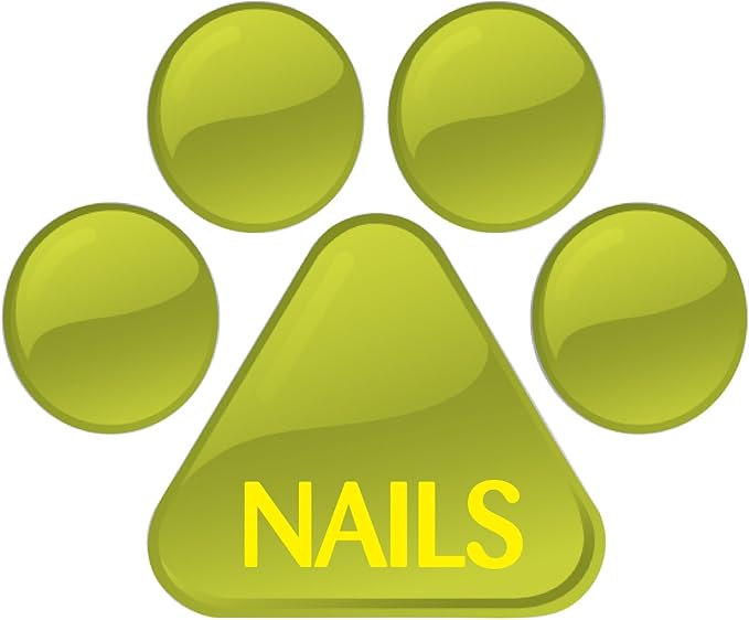 Furminator Nail Grinder Professional Grooming Tool for Pets, 8" L,Gray