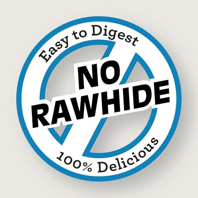 Smartbones SBD-00222 Rawhide-Free Dental Dog Chew, Vegetable & Chicken Dog Chew, Mini 24 Count