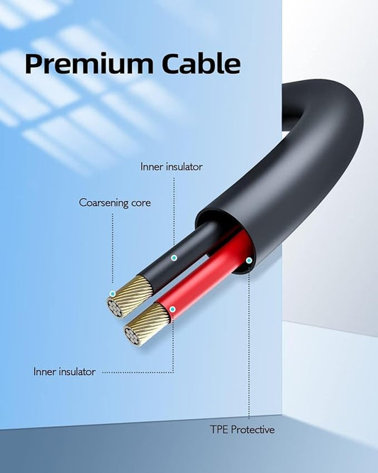 for unibono Dog Grooming Power Charger Clippers Charging Cord Compatible with unibono Dog Clippers Hair Trimmer Charger