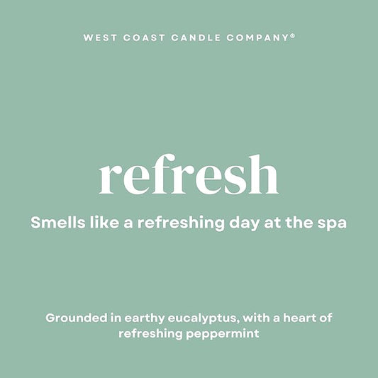 Pet Friendly Wax Melts | Pet Safe Wax Melts | All Natural Dog Safe Wax Melts | Non-Toxic Wax Melts | Pet Odor Eliminator | Pure Soy Wax Melts | Veterinarian Approved (Refresh)