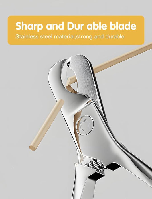 Dog Nail Trimmers, cat Nail Clipper, cat Nail Trimmer, mainly Used to Trim The Nails of Cats and Dogs