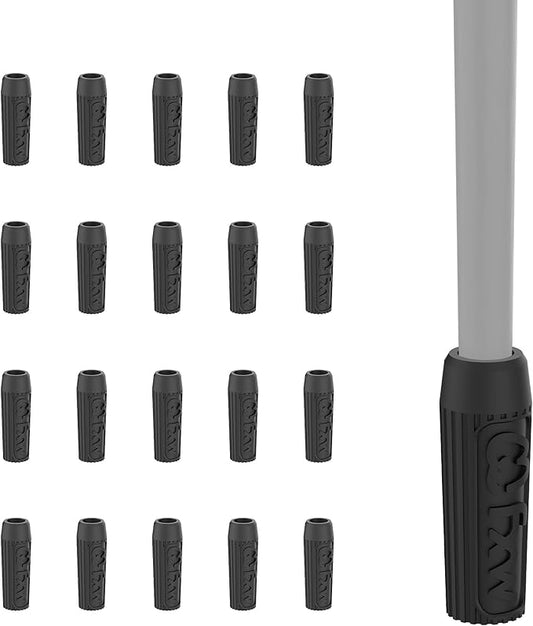 FXW Rollick 24 inch 8 Panels Dog Playpen & FXW Floor Protectors Only Suitable for FXW Rollick/Instant/Aster Dog Playpen, 20PCS