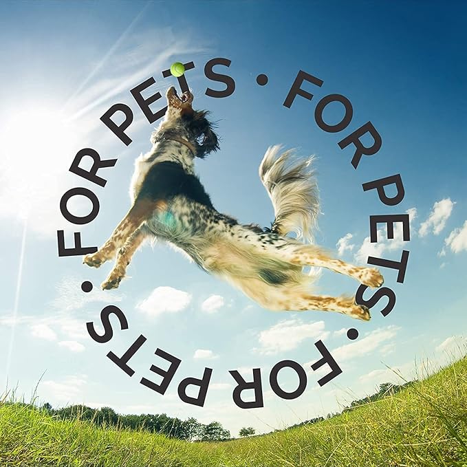 Bark2Basics DeShedding Dog Conditioner, 1 Gallon - Combats and Reduces Shedding, Removes Undercoat, Fights Excessive Hair Shed, Omega 3 and 6 Rich, Strengthens The Hair Follicle, Natural, USA Made