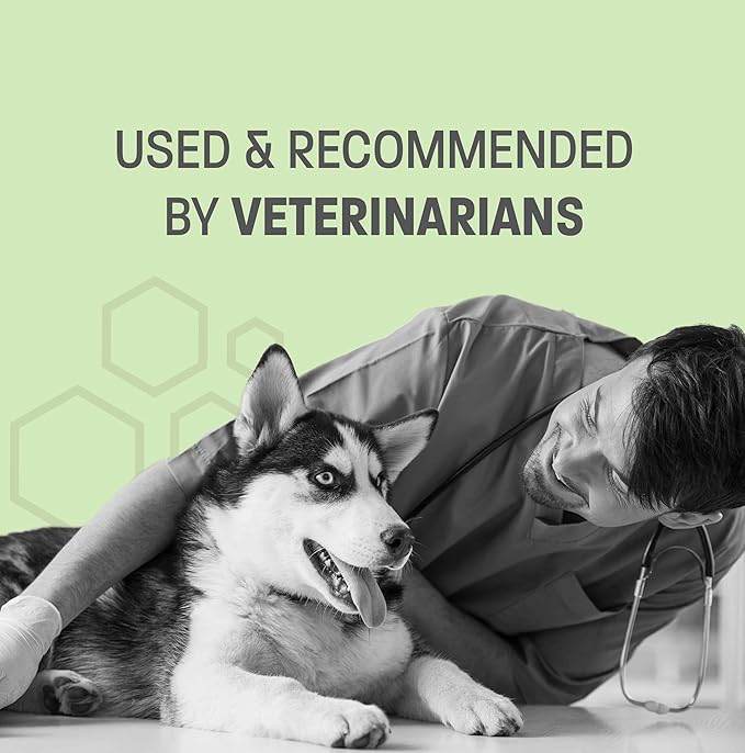 Cucumber Melon Scented Dog Deodorizing Spray for Dogs and Cats - Long Lasting Pet Cologne and Deodorizer - 8 oz