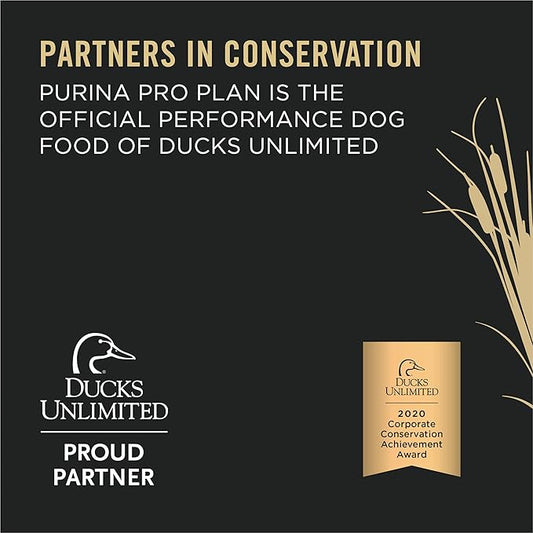 Purina Pro Plan Sport Performance 30/20 Beef & Bison Formula Dry Dog Food - 6 lb. Bag