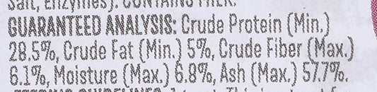 Whole Paws, Smoked Beef Bone with Bully Stick & Himalayan Cheese, Large (for Dogs 60 lbs & Under), 10 Ounce (Pack of 3)