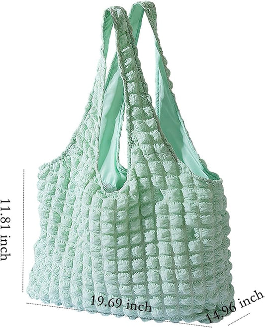 Dog Carrier Sling Cat Purse Carrier Bag Puppy Carrying Bag Pet Body Holder for Small Breeds Daily Use Walking Travel Outdoor, Green